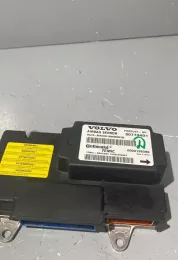 006032000192 блок управління airbag (srs) Volvo V50 2006