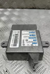 77960T1GE930M4 блок управління airbag (srs) Honda CR-V 2015