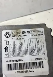 05H034S8000 блок управління airbag (srs) Volkswagen Golf Plus 2006