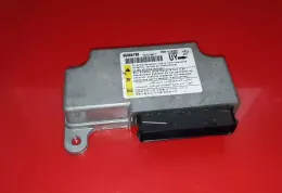 HC7UY3AT7 блок управління airbag (srs) Chevrolet Captiva 2011