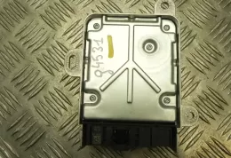 G4531 блок управления AirBag (SRS) BMW i3 2020
