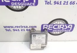 15373125628 блок управління airbag (srs) Hyundai Accent 2001