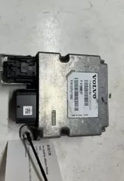 T131201271862 блок управління airbag (srs) Volvo V40 2014