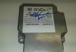 06030103E блок управления AirBag (SRS) Volkswagen PASSAT B5.5 2002