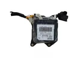 9849195480 блок управления AirBag (SRS) Citroen C4 III e-C4 2023