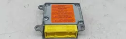 37020606H блок управления AirBag (SRS) Skoda Fabia Mk1 (6Y) 2002