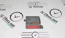 A0038207410 блок управління airbag (srs) Mercedes-Benz E W124 1989