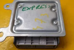 985109033R блок управления AirBag (SRS) Renault Express 2021