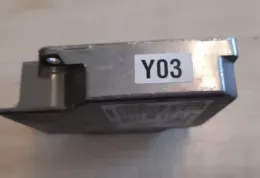 45S0061176F блок управления AirBag (SRS) KIA Sorento 2005