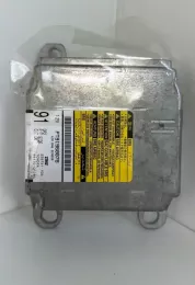 PT91960078 блок управления AirBag (SRS) Toyota Corolla Verso AR10 2005