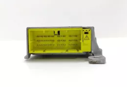 98221CA030 блок управления AirBag (SRS) Subaru Forester SF 1999