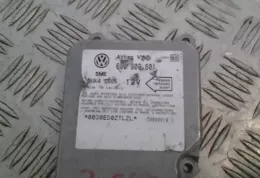 0030ED0ZTLZL блок управління airbag (srs) Volkswagen PASSAT B5.5 -