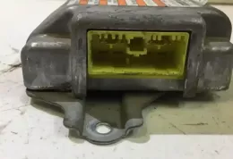 1523002201112V блок управління airbag (srs) Suzuki Baleno EG 2001