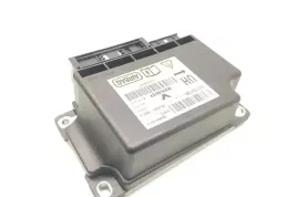28410028073 блок управління airbag (srs) Renault Megane III 2015