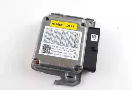 1EA959655CD блок управління airbag (srs) Volkswagen ID.3 2021