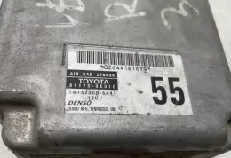 891700E010 блок управления AirBag (SRS) Toyota Auris 150 2007