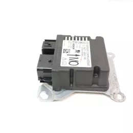 6200037602CB блок управления AirBag (SRS) Ford Mondeo MK IV 2011