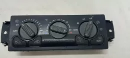 09352695 блок управления AirBag (SRS) Chevrolet Silverado 2002