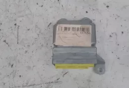 1568585 блок управління airbag (srs) Ford Fiesta 2009