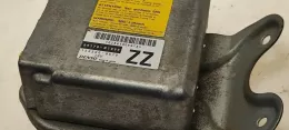1523008610 блок управління airbag (srs) Daihatsu Sirion 2005