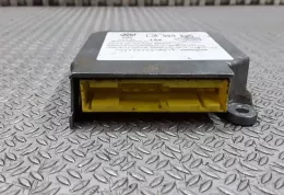 1J0909605 блок управления AirBag (SRS) Volkswagen Golf IV 2000