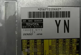 8917048610 блок управління airbag (srs) Lexus RX 450H 2013