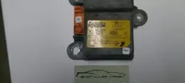 0053758Q блок управління airbag (srs) Peugeot 406 2000