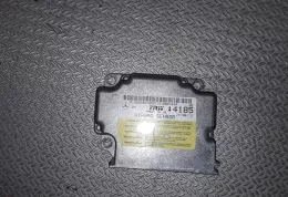 A1698204185 блок управління airbag (srs) Mercedes-Benz A W169 2006