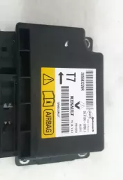 28410022003 блок управління airbag (srs) Renault Megane III 2009
