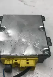 0371940610088690 блок управления AirBag (SRS) BMW 7 E65 E66 2007