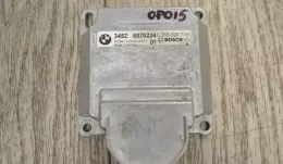 34526870234 блок управления AirBag (SRS) BMW 3 F30 F35 F31 2016