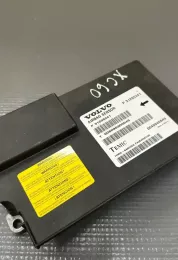 008090300049 блок управления AirBag (SRS) Volvo XC60 2011