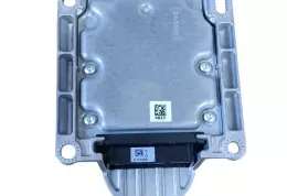 6879833 блок управления AirBag (SRS) BMW 3 F30 F35 F31 2016