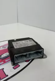 0126710 блок управління airbag (srs) Fiat Doblo 2013
