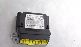 A1179001702 блок управления AirBag (SRS) Mercedes-Benz GLA W156 2017