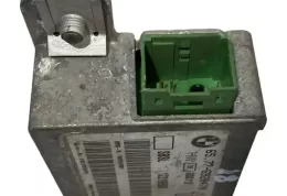 66920470 блок управління airbag (srs) BMW 7 E65 E66 2002