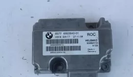 65779134734 блок управління airbag (srs) BMW 3 E92 E93 2011