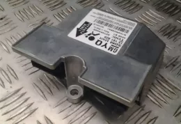 R1V4M29B6J блок управління airbag (srs) Opel Astra H -
