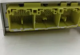 1A14A блок управління airbag (srs) Mazda CX-7 2011