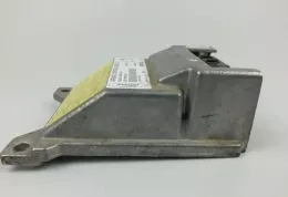 629116057401 блок управления AirBag (SRS) Ford Focus 2000