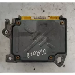 4Z7959655B блок управління airbag (srs) Audi A6 Allroad C5 2001
