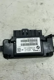 0969962 блок управления AirBag (SRS) BMW 3 GT F34 2014