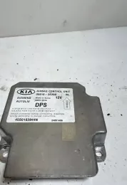 959103200 блок управління airbag (srs) Peugeot 307 2003