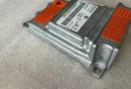 1648204326 блок управління airbag (srs) Mercedes-Benz ML W164 2006