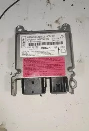 620016793901 блок управління airbag (srs) Ford Focus C-MAX 2006