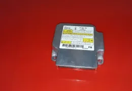 5WY67038 блок управління airbag (srs) Chevrolet Aveo 2008