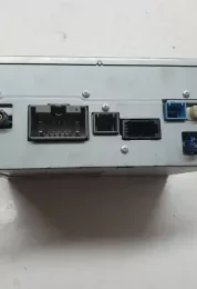 T11006300089 блок управління airbag (srs) Volvo S60 2011
