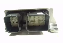 P090TA70845 блок управління airbag (srs) Volvo V40 2015