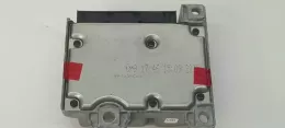 6545HX блок управления AirBag (SRS) Peugeot 407 2005