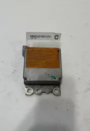 08128 блок управління airbag (srs) Nissan Qashqai 2009